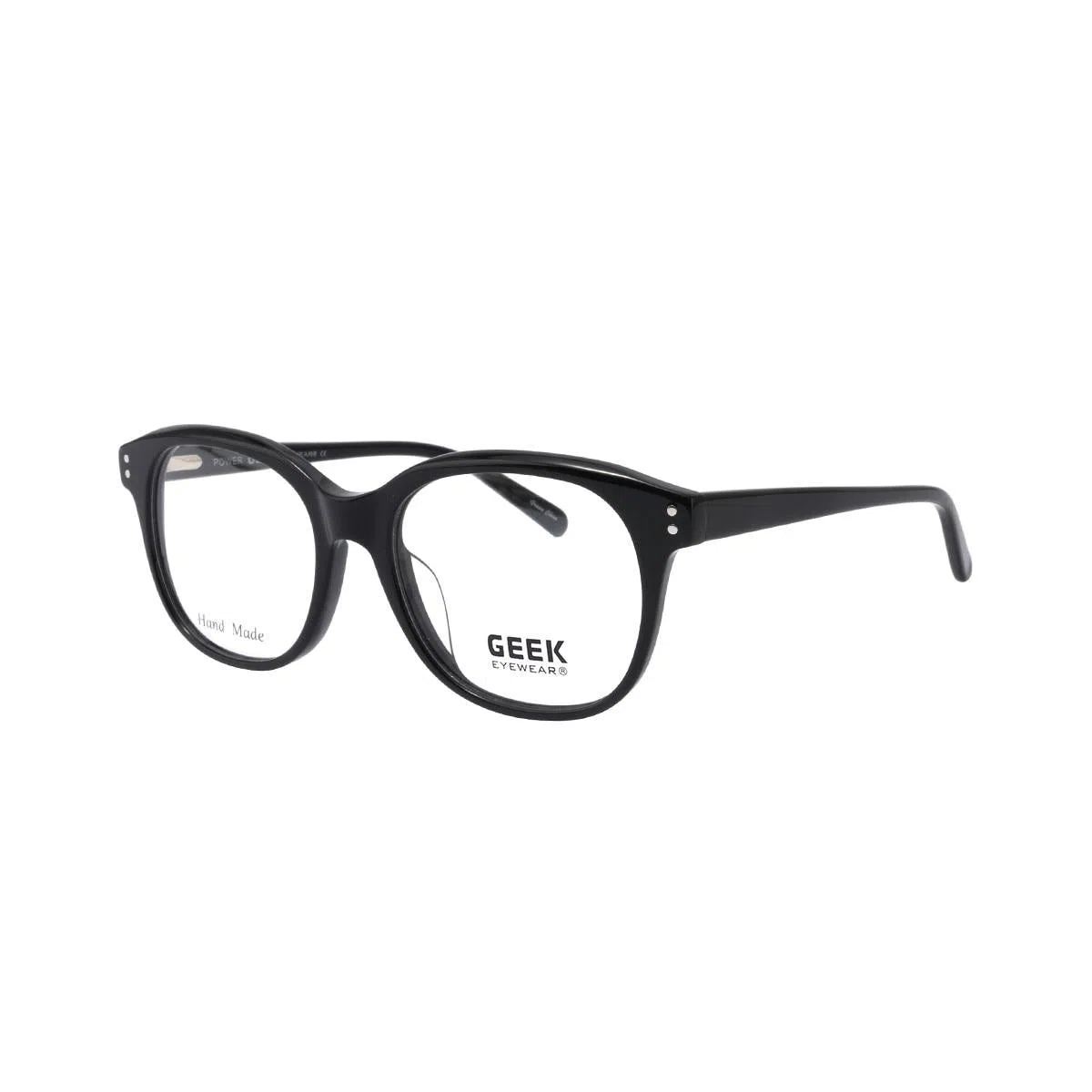 GEEK EYEWEAR POWER Eyeglasses - view 16